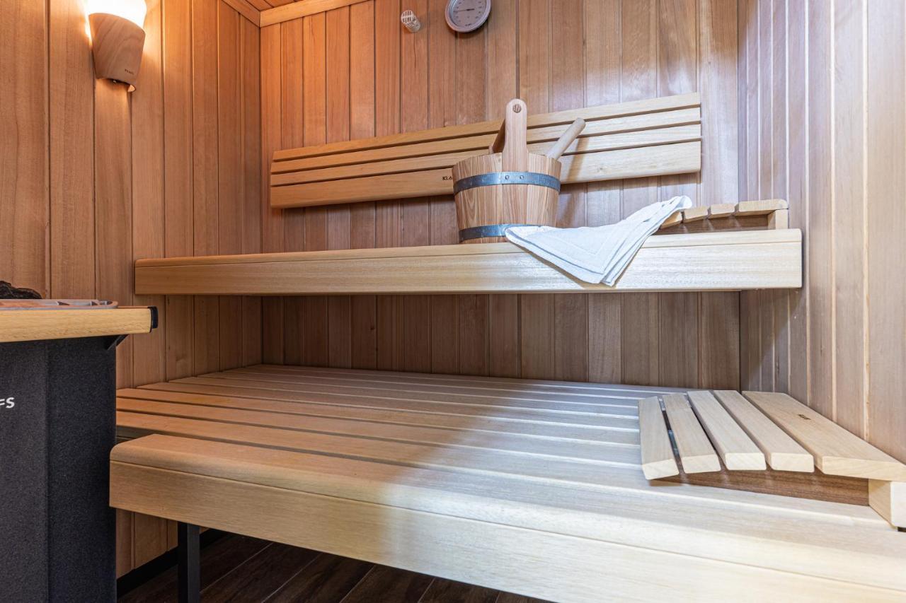 Ferienwohnung Duenenperle Ostseebad Kühlungsborn Exterior foto